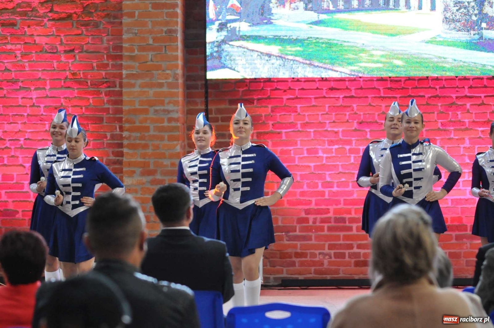 Zdjęcie w galerii na portalu naszraciborz.pl: Gmina Krzyżanowice wkroczyła w nowy rok kulturalny [FOTO i WIDEO]  wiadomości z regionu