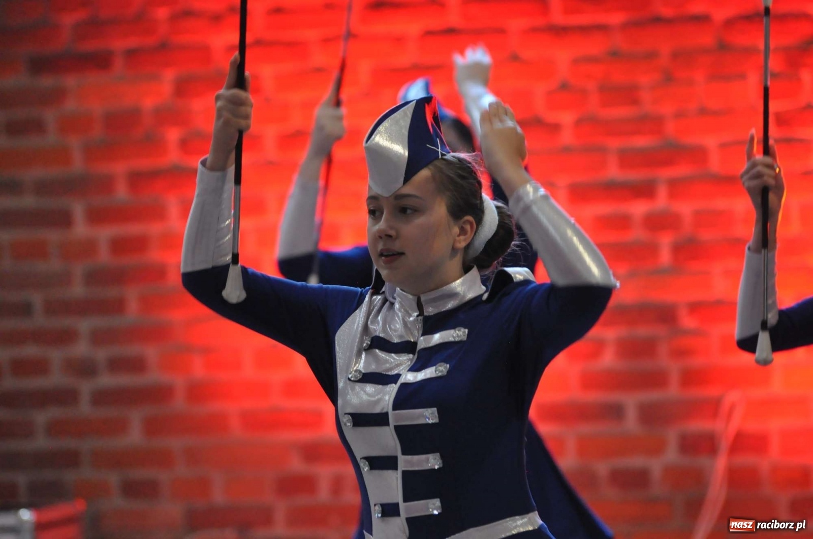 Zdjęcie w galerii na portalu naszraciborz.pl: Gmina Krzyżanowice wkroczyła w nowy rok kulturalny [FOTO i WIDEO]  wiadomości z regionu