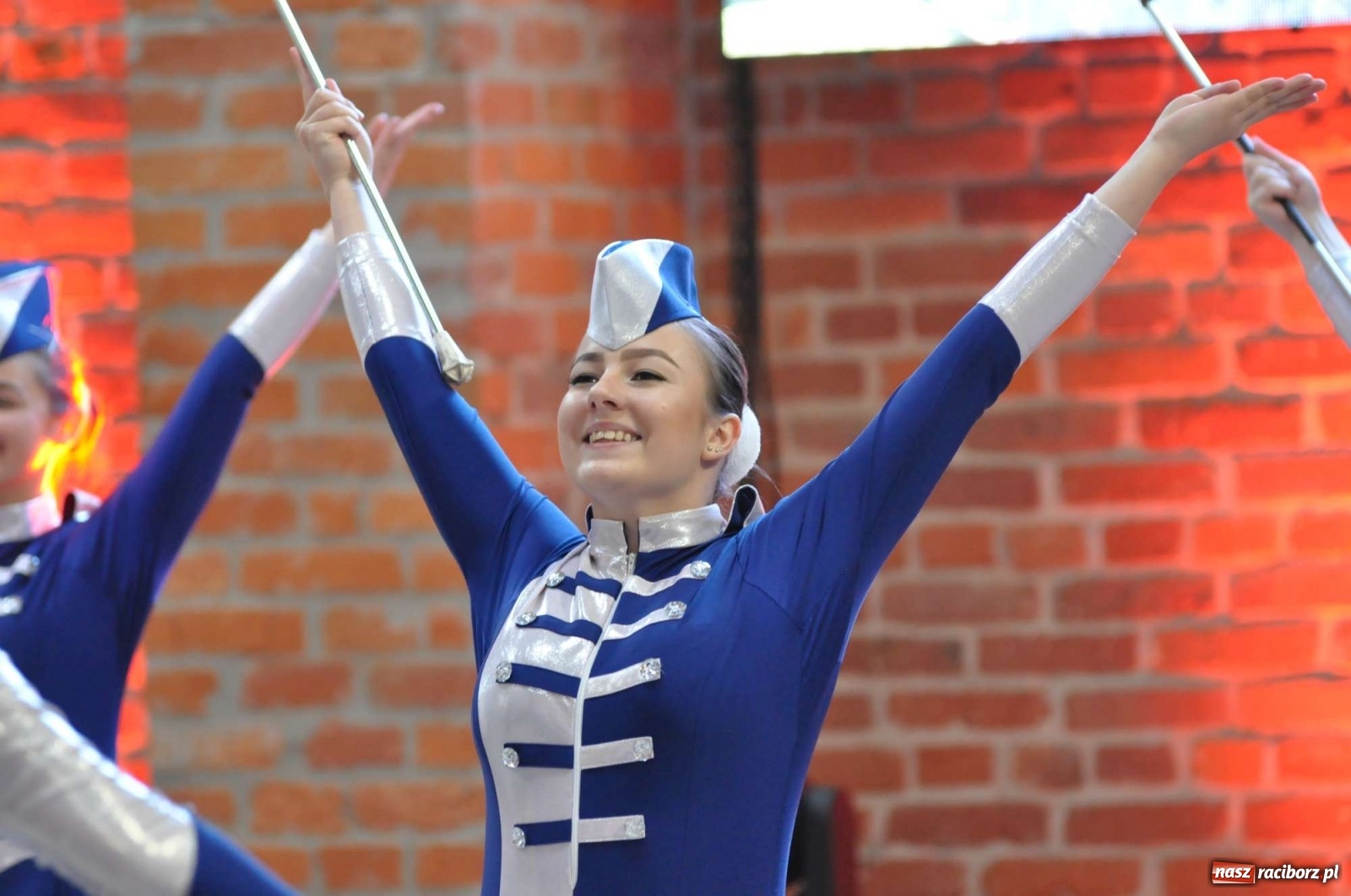 Zdjęcie w galerii na portalu naszraciborz.pl: Gmina Krzyżanowice wkroczyła w nowy rok kulturalny [FOTO i WIDEO]  wiadomości z regionu