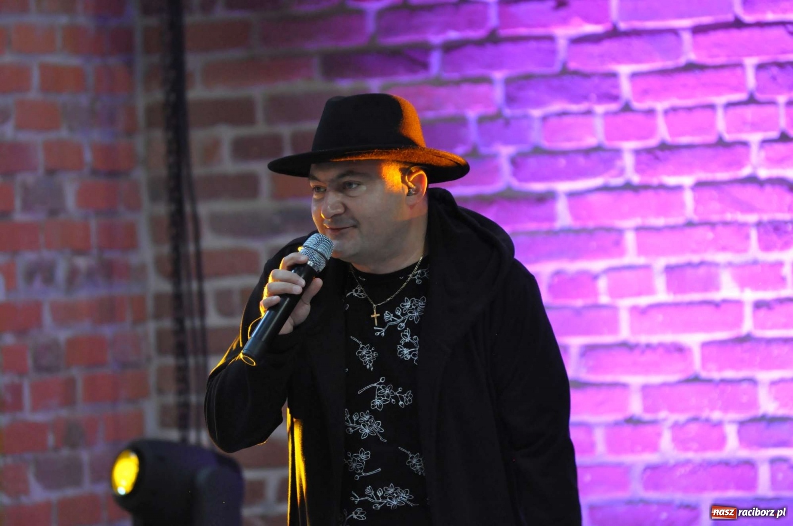 Zdjęcie w galerii na portalu naszraciborz.pl: Gmina Krzyżanowice wkroczyła w nowy rok kulturalny [FOTO i WIDEO]  wiadomości z regionu