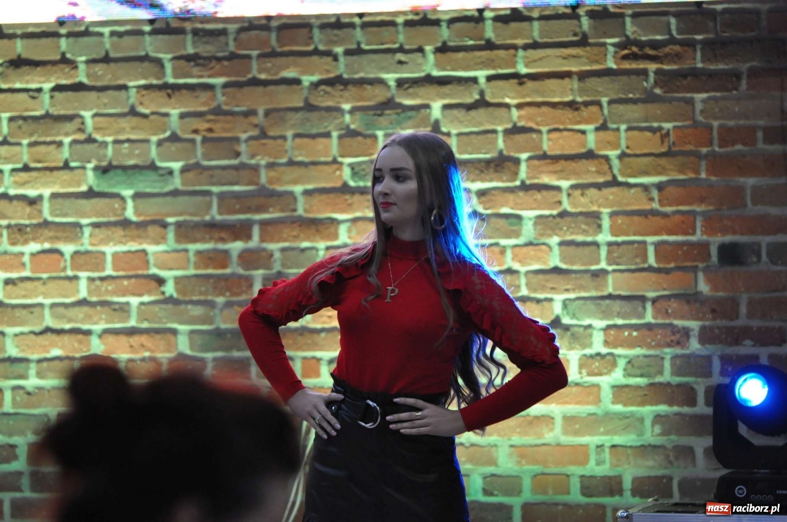 Zdjęcie w galerii na portalu naszraciborz.pl: Gmina Krzyżanowice wkroczyła w nowy rok kulturalny [FOTO i WIDEO]  wiadomości z regionu