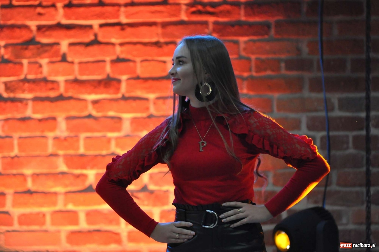 Zdjęcie w galerii na portalu naszraciborz.pl: Gmina Krzyżanowice wkroczyła w nowy rok kulturalny [FOTO i WIDEO]  wiadomości z regionu