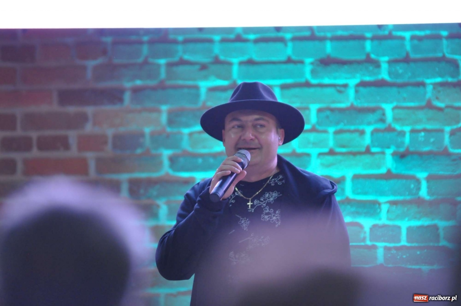 Zdjęcie w galerii na portalu naszraciborz.pl: Gmina Krzyżanowice wkroczyła w nowy rok kulturalny [FOTO i WIDEO]  wiadomości z regionu