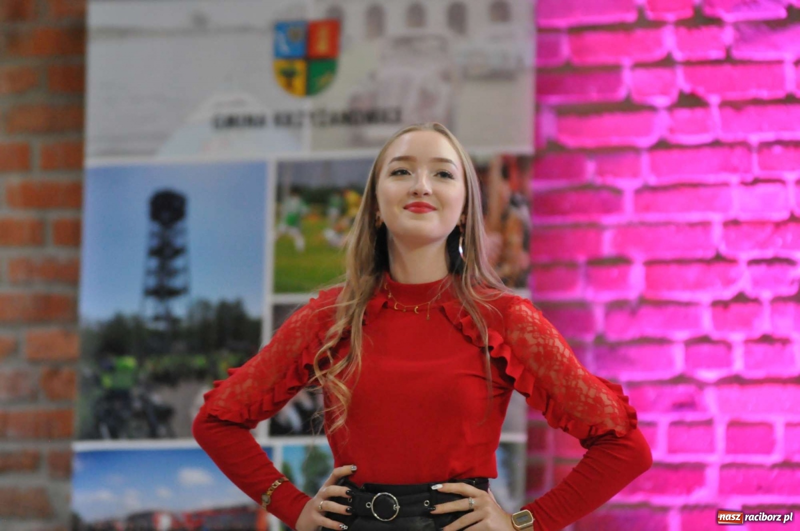 Zdjęcie w galerii na portalu naszraciborz.pl: Gmina Krzyżanowice wkroczyła w nowy rok kulturalny [FOTO i WIDEO]  wiadomości z regionu