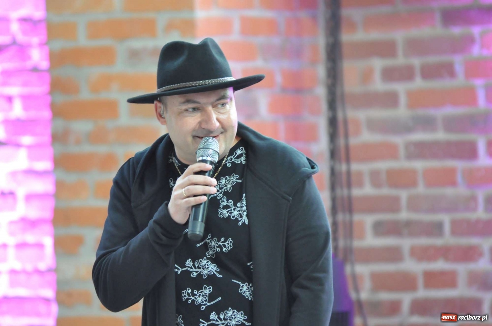 Zdjęcie w galerii na portalu naszraciborz.pl: Gmina Krzyżanowice wkroczyła w nowy rok kulturalny [FOTO i WIDEO]  wiadomości z regionu