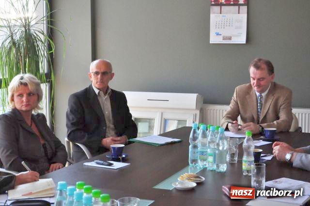 Zdjęcie w galerii na portalu naszraciborz.pl: Odrolnienie jak kłoda pod nogi wiadomości z regionu