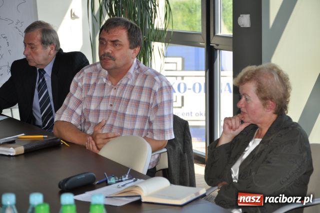 Zdjęcie w galerii na portalu naszraciborz.pl: Odrolnienie jak kłoda pod nogi wiadomości z regionu