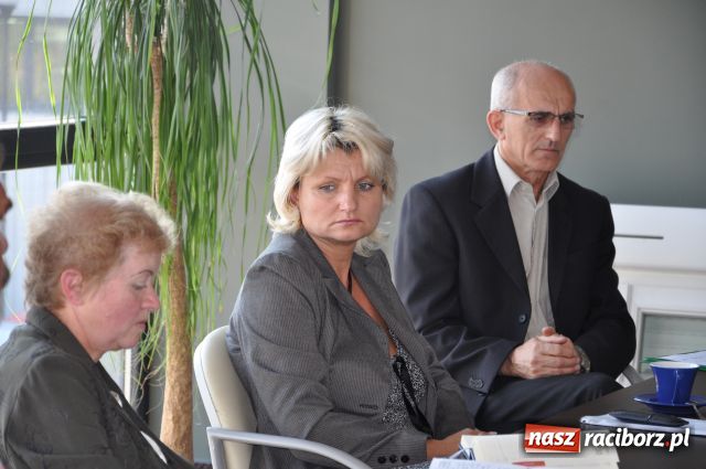 Zdjęcie w galerii na portalu naszraciborz.pl: Odrolnienie jak kłoda pod nogi wiadomości z regionu