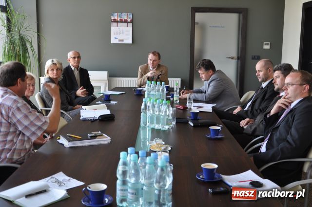 Zdjęcie w galerii na portalu naszraciborz.pl: Odrolnienie jak kłoda pod nogi wiadomości z regionu