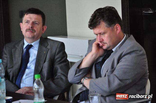 Zdjęcie w galerii na portalu naszraciborz.pl: Odrolnienie jak kłoda pod nogi wiadomości z regionu