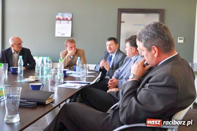 Zdjęcie w galerii na portalu naszraciborz.pl: Odrolnienie jak kłoda pod nogi wiadomości z regionu