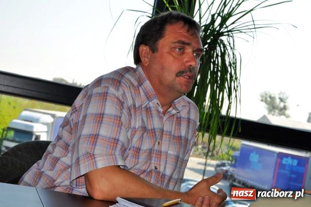 Zdjęcie w galerii na portalu naszraciborz.pl: Odrolnienie jak kłoda pod nogi wiadomości z regionu