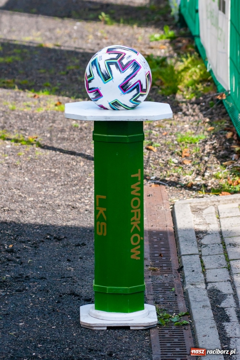 Zdjęcie w galerii na portalu naszraciborz.pl: Tworków zrobił miazgę z Krzanowic [FOTO] wiadomości z regionu