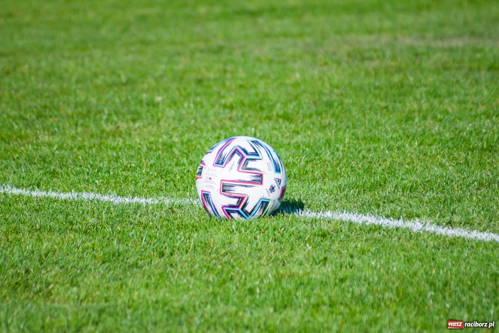 Zdjęcie w galerii na portalu naszraciborz.pl: Tworków zrobił miazgę z Krzanowic [FOTO] wiadomości z regionu