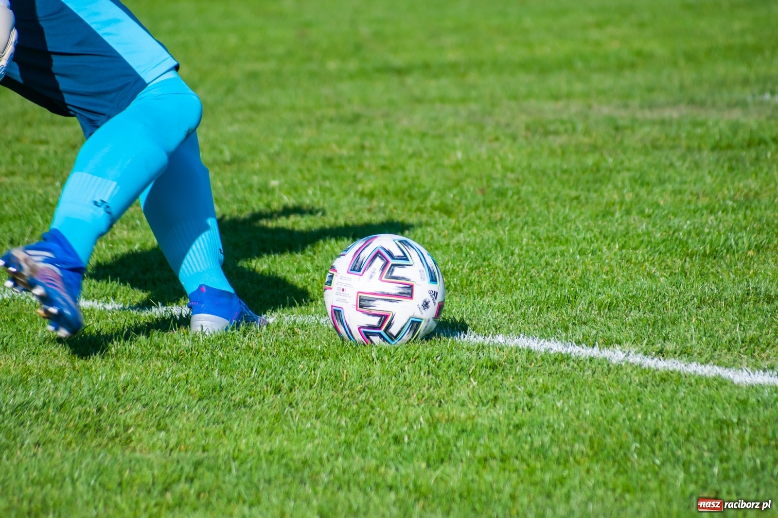 Zdjęcie w galerii na portalu naszraciborz.pl: Tworków zrobił miazgę z Krzanowic [FOTO] wiadomości z regionu