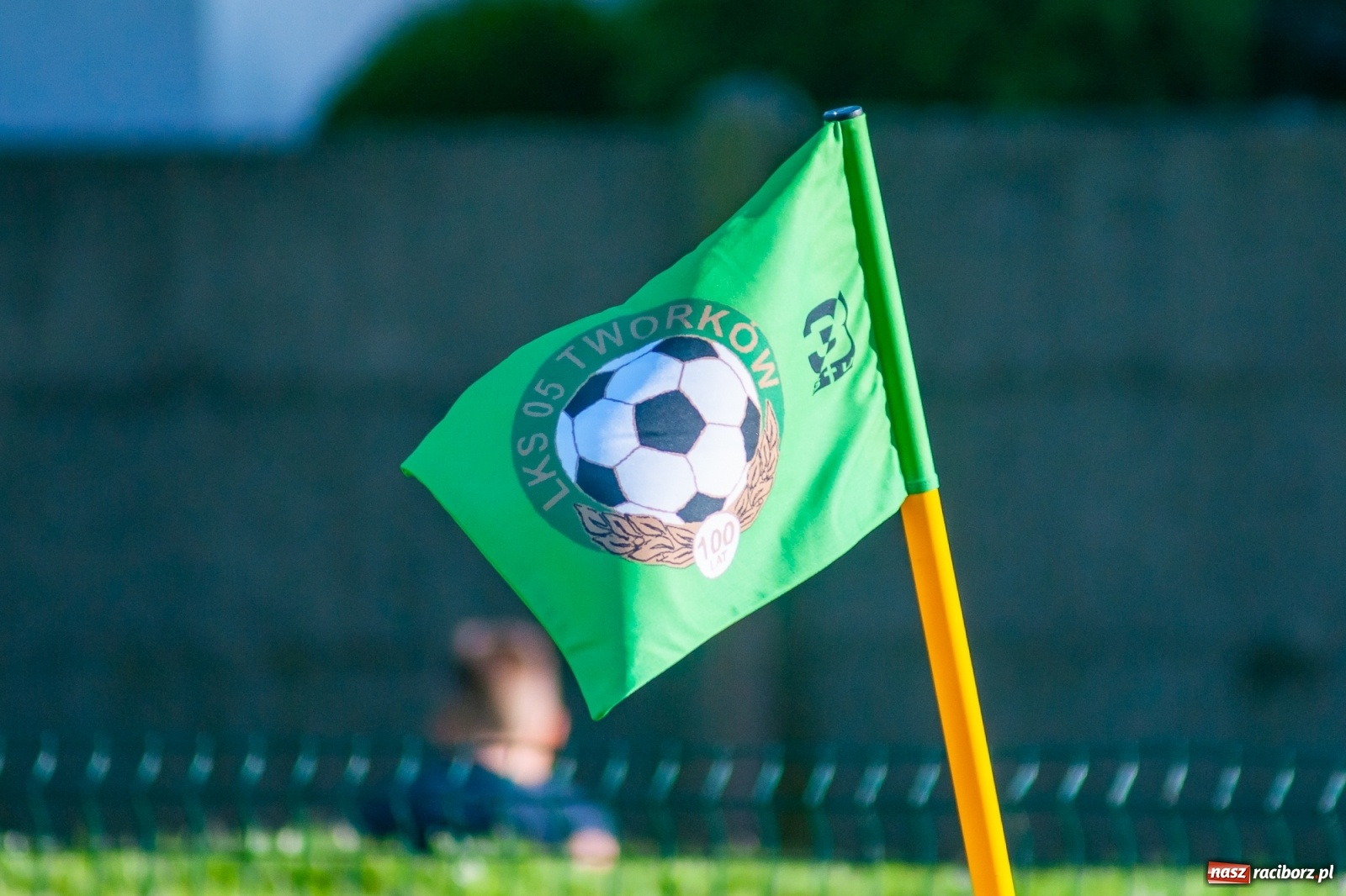 Zdjęcie w galerii na portalu naszraciborz.pl: Tworków zrobił miazgę z Krzanowic [FOTO] wiadomości z regionu