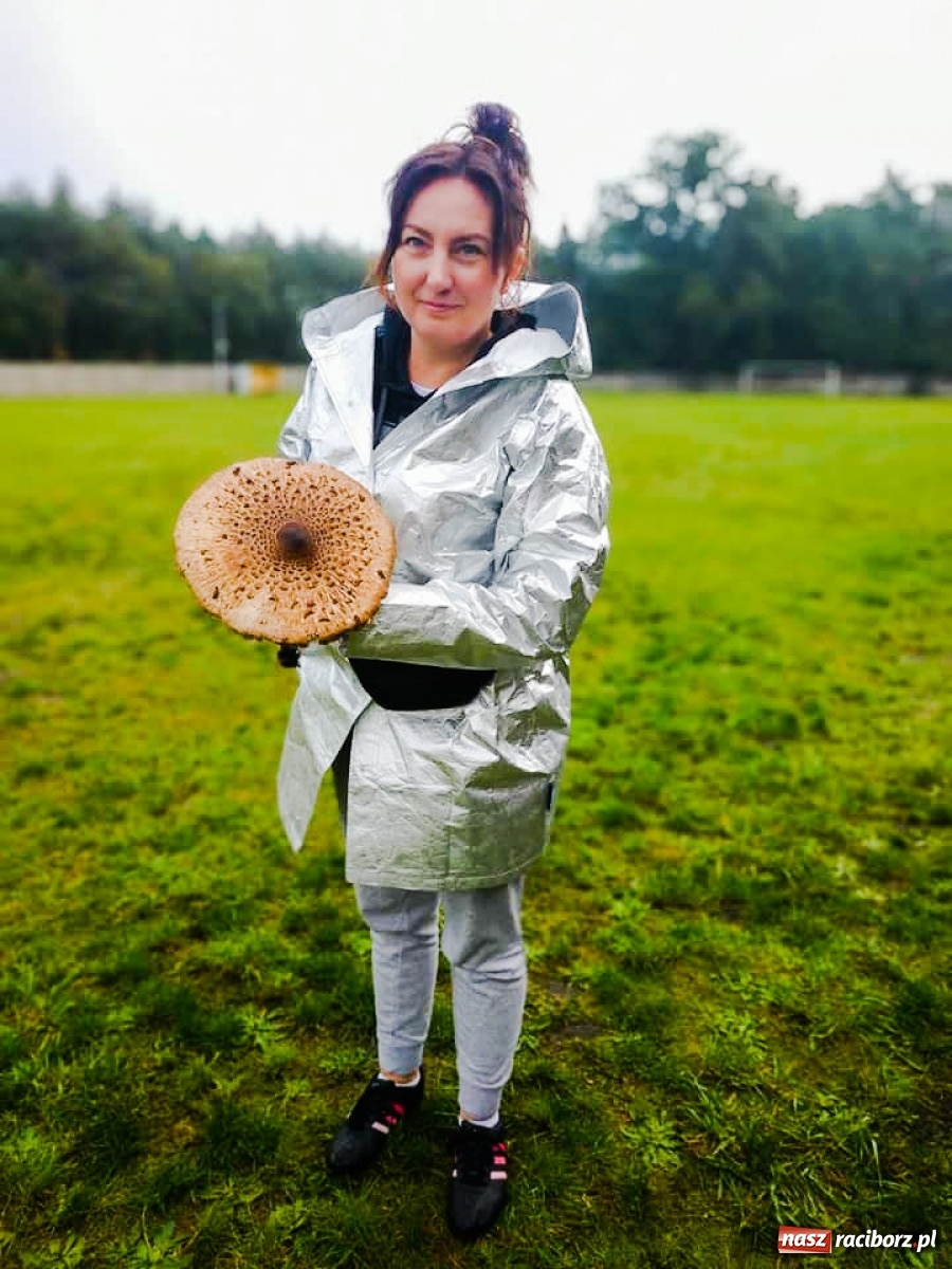 Zdjęcie w galerii na portalu naszraciborz.pl: Znamy najlepszych grzybiarzy ziemi raciborskiej  wiadomości z regionu