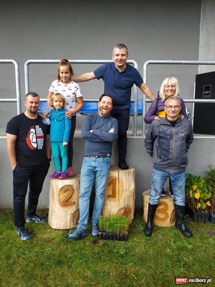 Zdjęcie w galerii na portalu naszraciborz.pl: Znamy najlepszych grzybiarzy ziemi raciborskiej  wiadomości z regionu