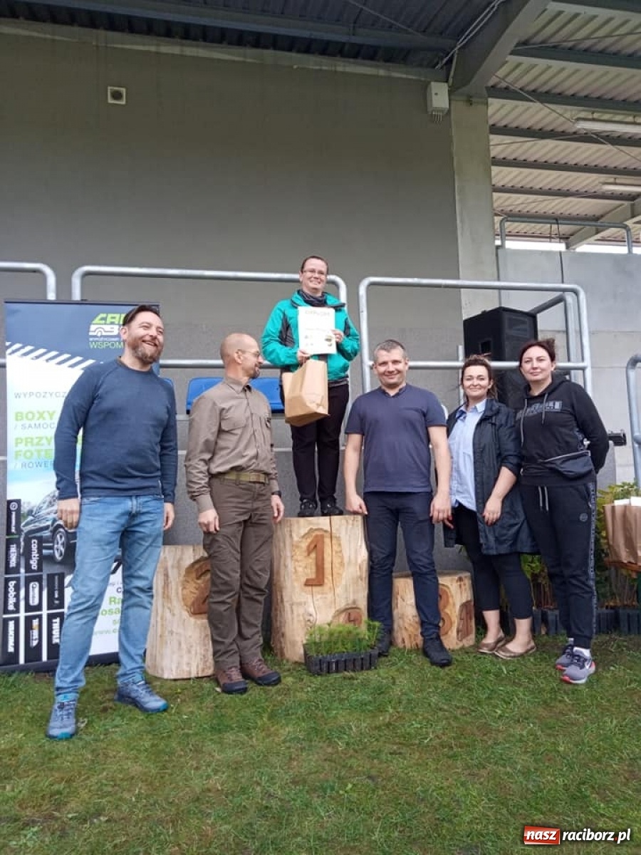 Zdjęcie w galerii na portalu naszraciborz.pl: Znamy najlepszych grzybiarzy ziemi raciborskiej  wiadomości z regionu