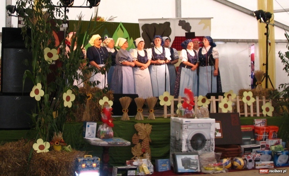 Zdjęcie w galerii na portalu naszraciborz.pl: Bawili się dwa dni i dwie noce wiadomości z regionu