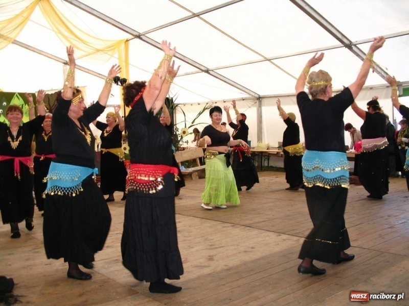 Zdjęcie w galerii na portalu naszraciborz.pl: Bawili się dwa dni i dwie noce wiadomości z regionu