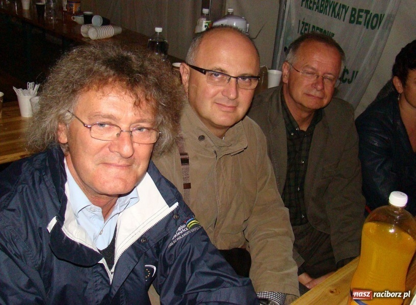 Zdjęcie w galerii na portalu naszraciborz.pl: Bawili się dwa dni i dwie noce wiadomości z regionu