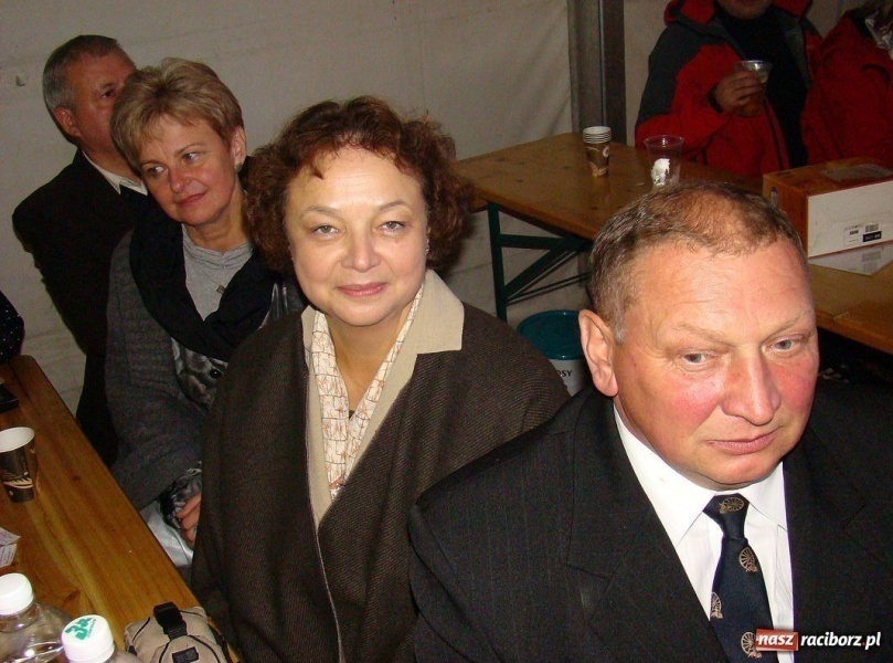 Zdjęcie w galerii na portalu naszraciborz.pl: Bawili się dwa dni i dwie noce wiadomości z regionu