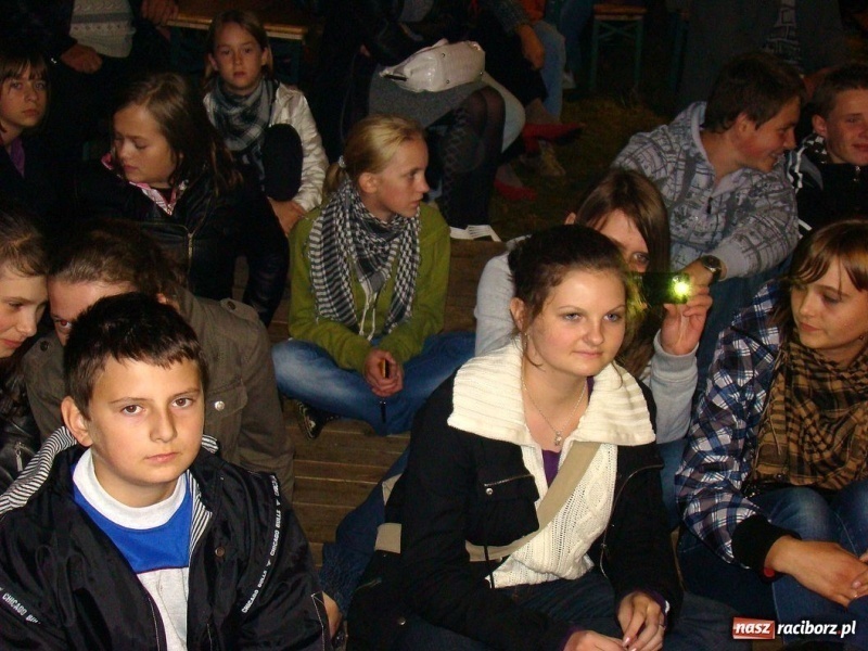 Zdjęcie w galerii na portalu naszraciborz.pl: Bawili się dwa dni i dwie noce wiadomości z regionu