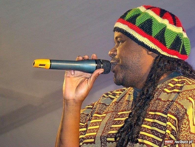 Zdjęcie w galerii na portalu naszraciborz.pl: Bawili się dwa dni i dwie noce wiadomości z regionu