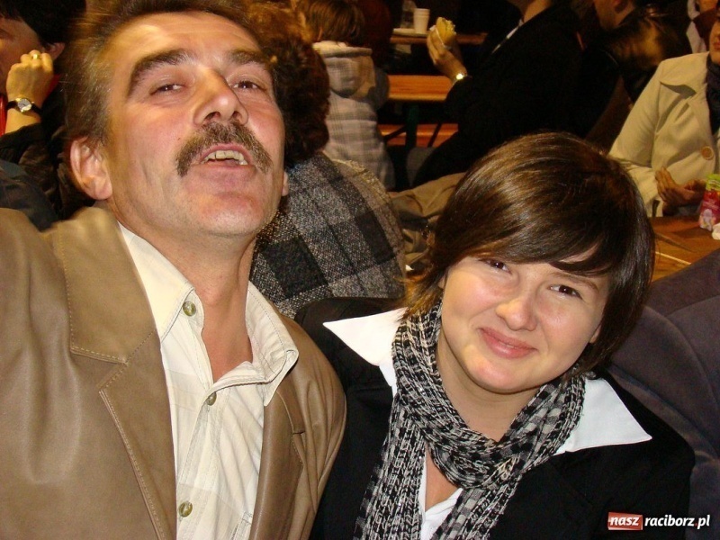Zdjęcie w galerii na portalu naszraciborz.pl: Bawili się dwa dni i dwie noce wiadomości z regionu
