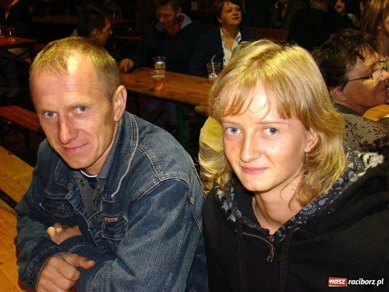 Zdjęcie w galerii na portalu naszraciborz.pl: Bawili się dwa dni i dwie noce wiadomości z regionu