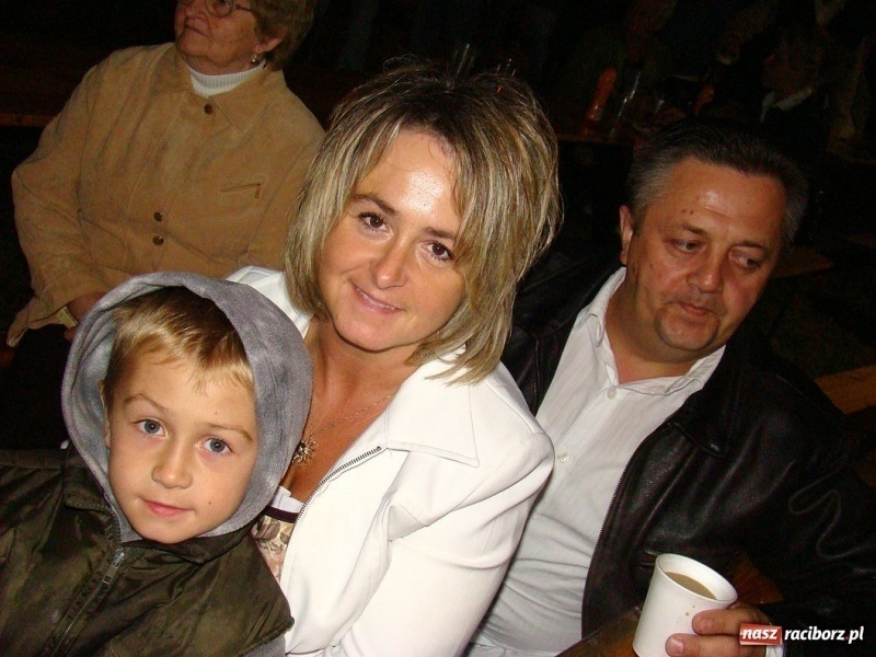 Zdjęcie w galerii na portalu naszraciborz.pl: Bawili się dwa dni i dwie noce wiadomości z regionu