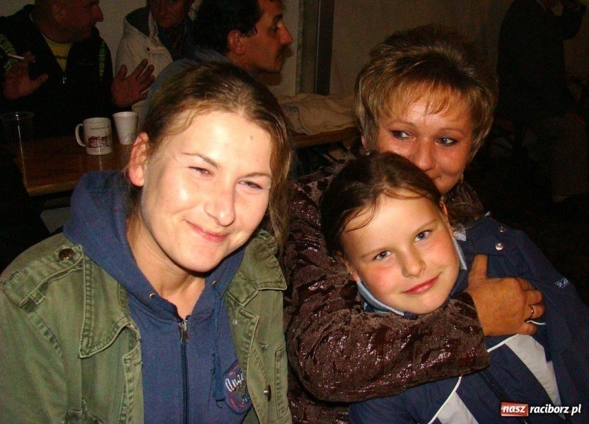 Zdjęcie w galerii na portalu naszraciborz.pl: Bawili się dwa dni i dwie noce wiadomości z regionu