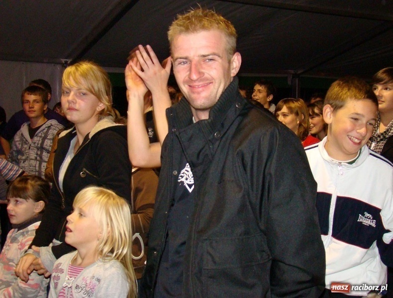 Zdjęcie w galerii na portalu naszraciborz.pl: Bawili się dwa dni i dwie noce wiadomości z regionu