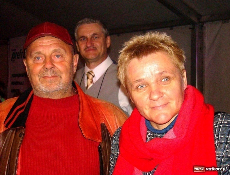 Zdjęcie w galerii na portalu naszraciborz.pl: Bawili się dwa dni i dwie noce wiadomości z regionu