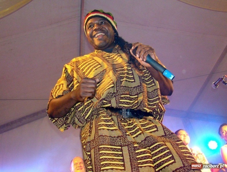 Zdjęcie w galerii na portalu naszraciborz.pl: Bawili się dwa dni i dwie noce wiadomości z regionu