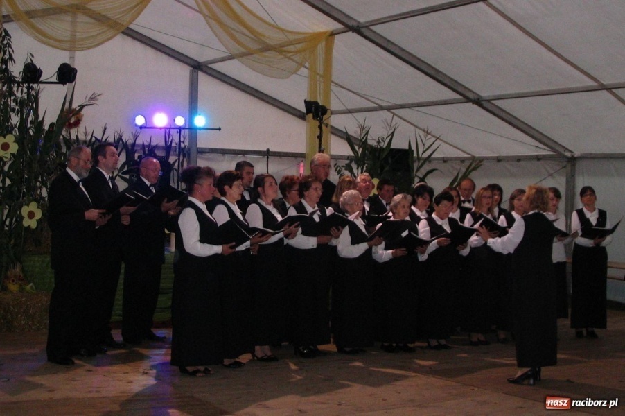 Zdjęcie w galerii na portalu naszraciborz.pl: Bawili się dwa dni i dwie noce wiadomości z regionu