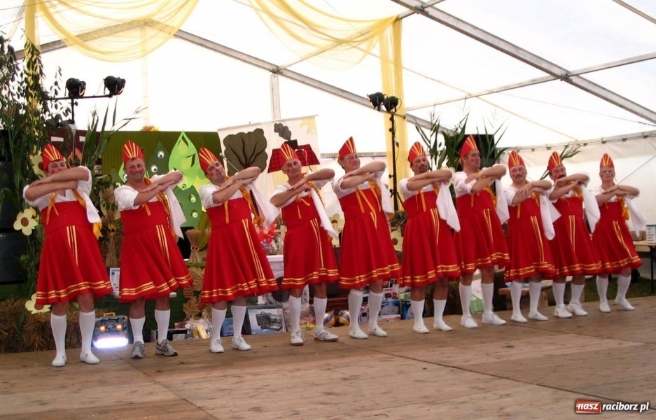 Zdjęcie w galerii na portalu naszraciborz.pl: Bawili się dwa dni i dwie noce wiadomości z regionu