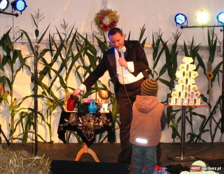 Zdjęcie w galerii na portalu naszraciborz.pl: Bawili się dwa dni i dwie noce wiadomości z regionu