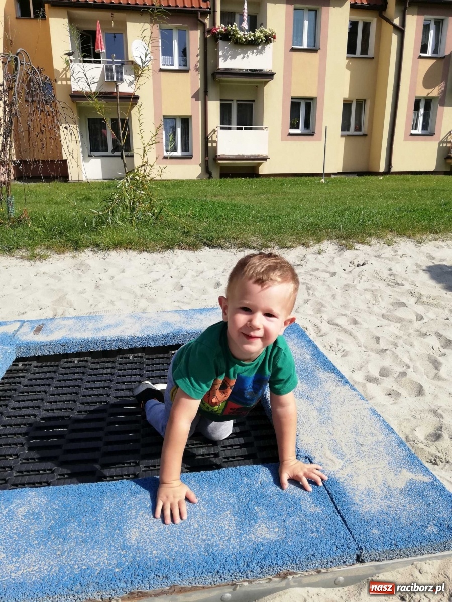 Zdjęcie w galerii na portalu naszraciborz.pl: Rozpoczęcie zajęć Fiku-miku w RCK wiadomości z regionu