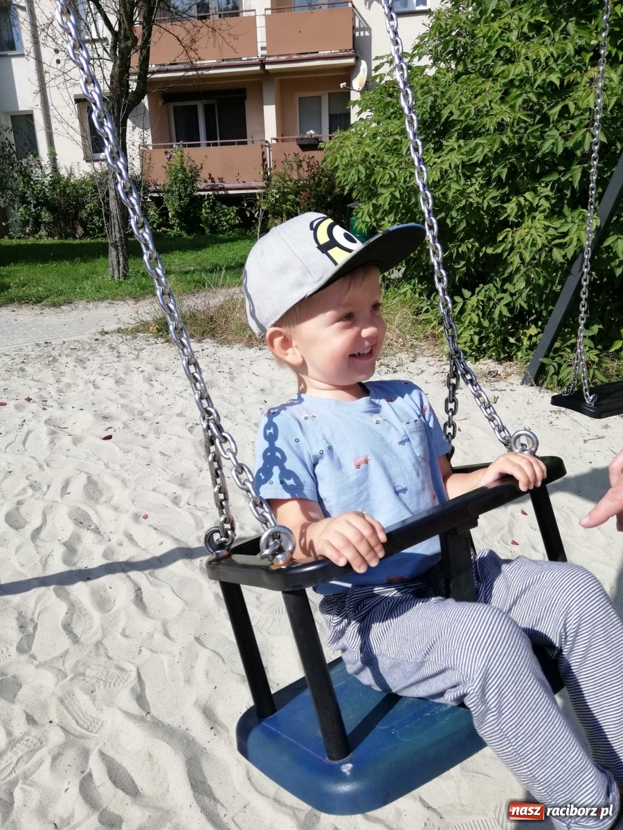 Zdjęcie w galerii na portalu naszraciborz.pl: Rozpoczęcie zajęć Fiku-miku w RCK wiadomości z regionu