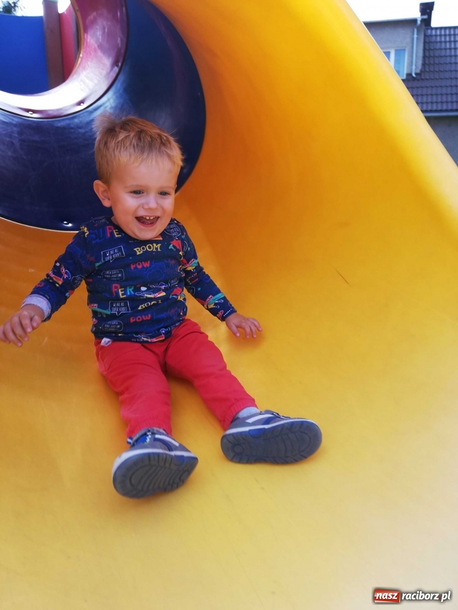 Zdjęcie w galerii na portalu naszraciborz.pl: Rozpoczęcie zajęć Fiku-miku w RCK wiadomości z regionu