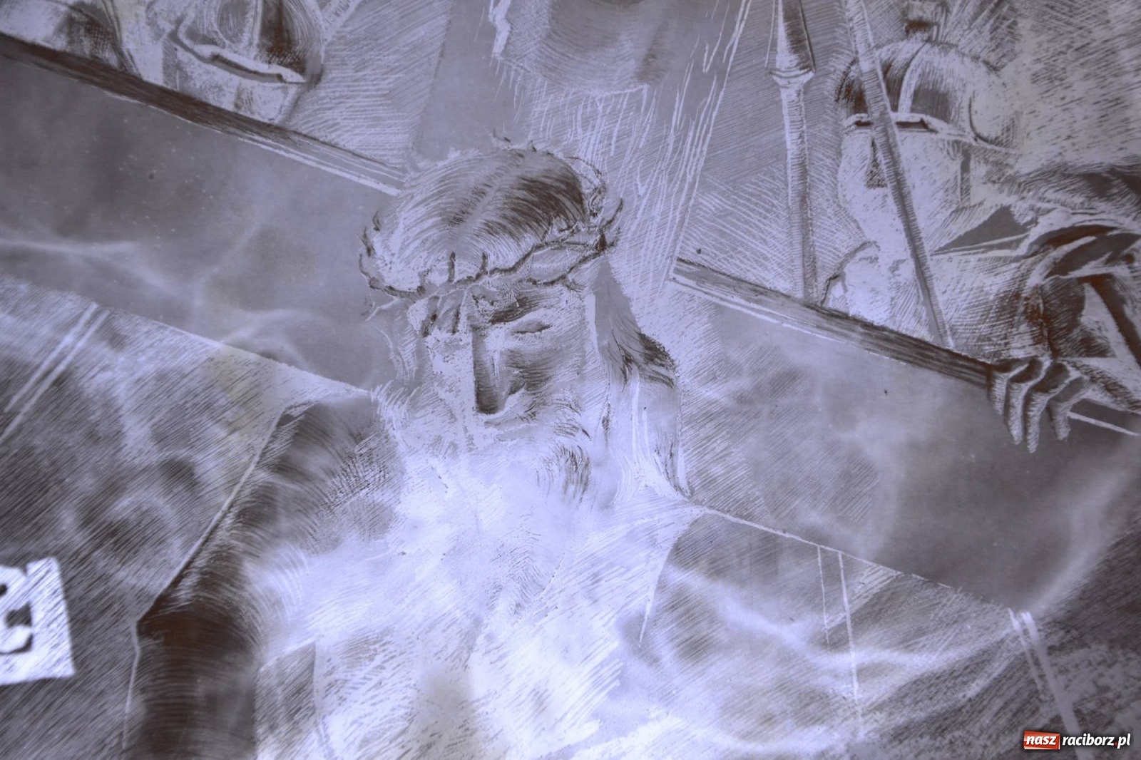 Zdjęcie w galerii na portalu naszraciborz.pl: Dyplomy 2020 - wernisaż wystawy na zamku wiadomości z regionu