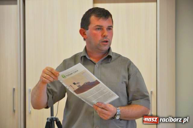 Zdjęcie w galerii na portalu naszraciborz.pl: Chcą przebadać wszystkie gminy wiadomości z regionu