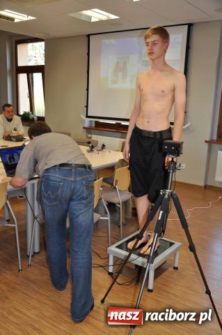 Zdjęcie w galerii na portalu naszraciborz.pl: Chcą przebadać wszystkie gminy wiadomości z regionu