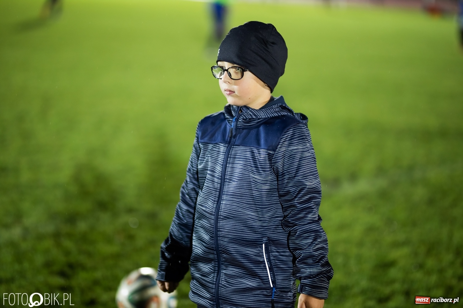 Zdjęcie w galerii na portalu naszraciborz.pl: Oldstars Cup na Zamkowej. Oldboje rywalizowali o puchar dyrektora OSiR [FOTO] wiadomości z regionu