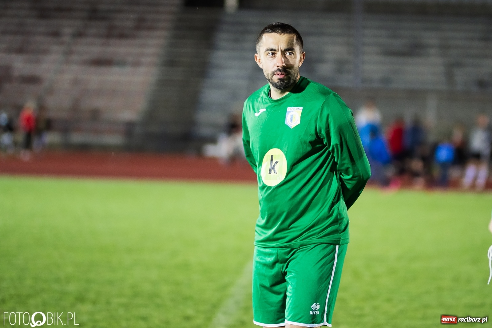 Zdjęcie w galerii na portalu naszraciborz.pl: Oldstars Cup na Zamkowej. Oldboje rywalizowali o puchar dyrektora OSiR [FOTO] wiadomości z regionu