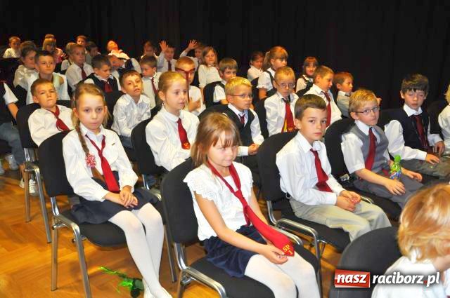 Zdjęcie w galerii na portalu naszraciborz.pl: Umuzykalniają najmłodszych wiadomości z regionu