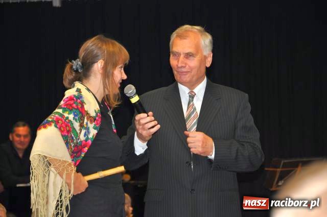 Zdjęcie w galerii na portalu naszraciborz.pl: Umuzykalniają najmłodszych wiadomości z regionu