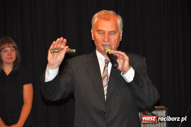 Zdjęcie w galerii na portalu naszraciborz.pl: Umuzykalniają najmłodszych wiadomości z regionu